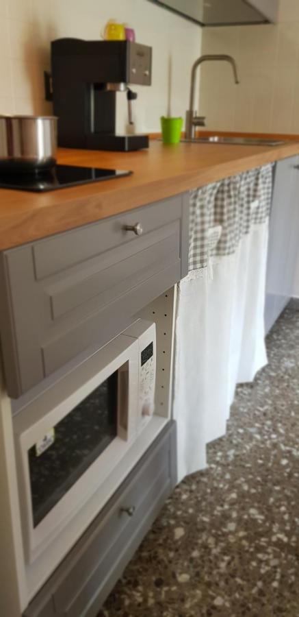 Il Cortile Segreto - Con Parcheggio Privato Apartment Лече Екстериор снимка